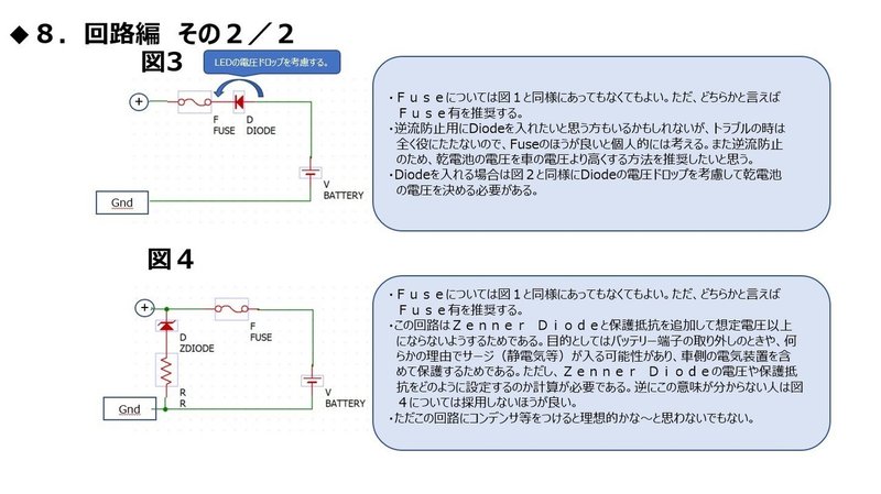 安全なメモリーバックアップの作り方 回路 接続方法の理論編 山口 徹 Note 安全なメモリーバックアップの作り方 回路 接続方法の理論編 山口 徹 Note