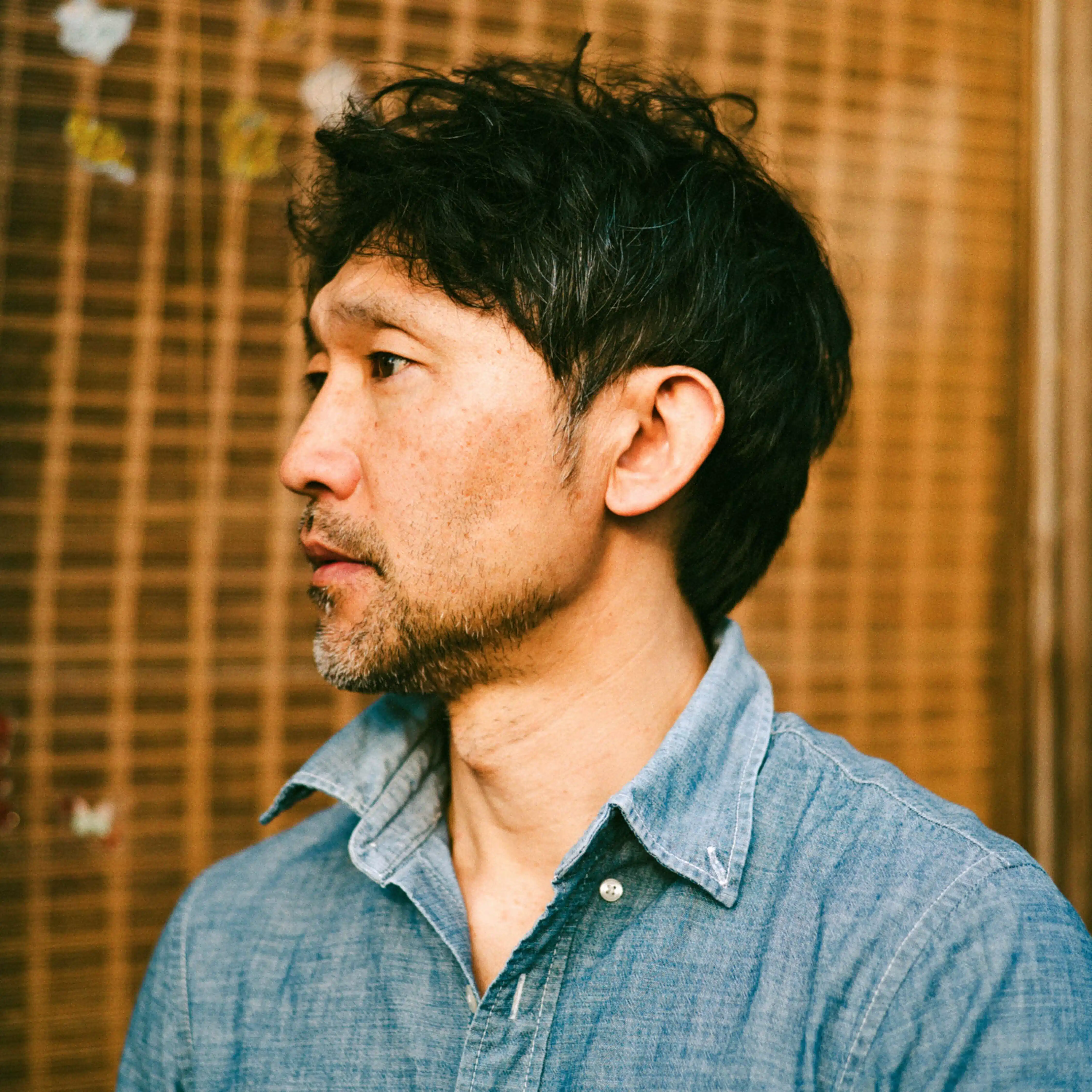 Shin Noguchi