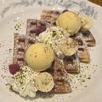 ほうじちゃらて