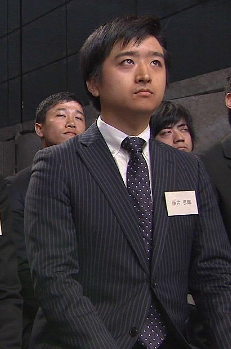 藤井フミヤの息子がフジテレビに入社 その経歴とは Ichiro Ozawa Note 藤井フミヤの息子がフジテレビに入社 その経歴とは Ichiro Ozawa Note
