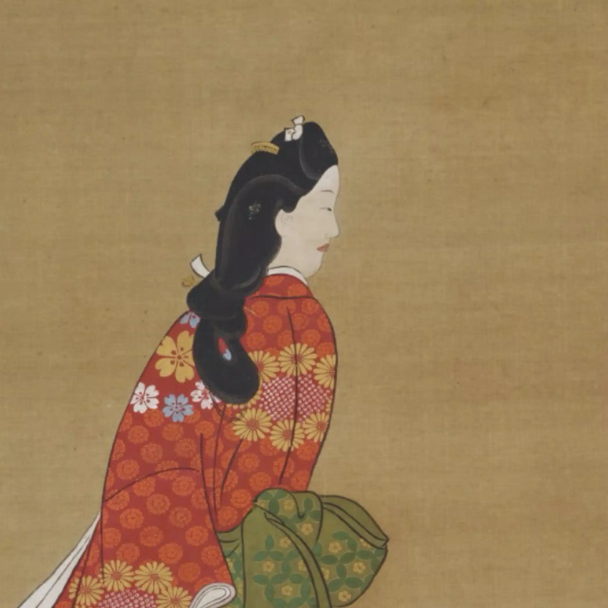 女無天(ミント)