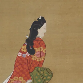 女無天(ミント)