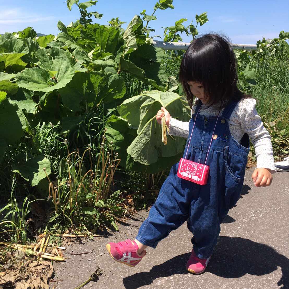 難病の子どもに対して親ができること ちっぺ Note