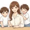 Yuchi｜こころつなぎ ＊ フォロバ100
