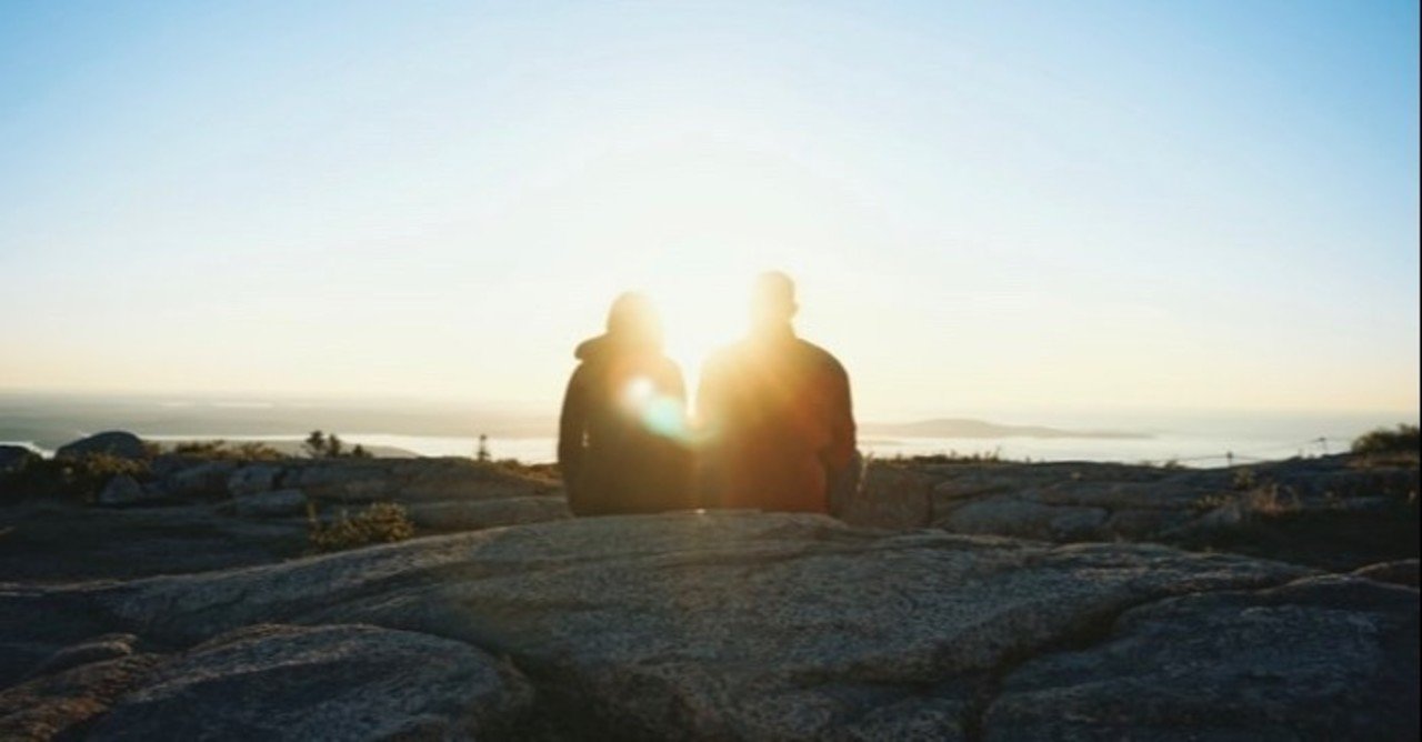 幸せな恋愛 とは かずき Note