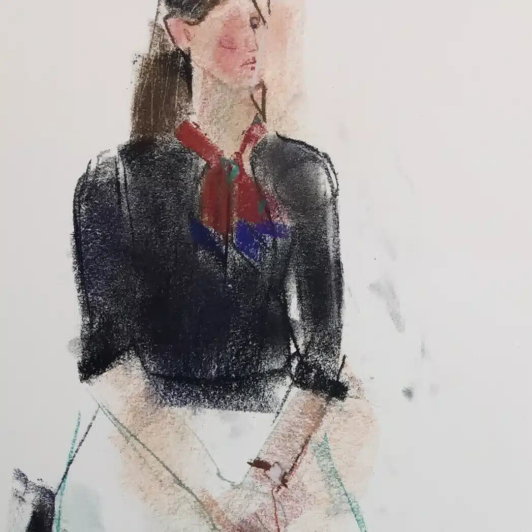 吉村栞璃｜SHIORI
