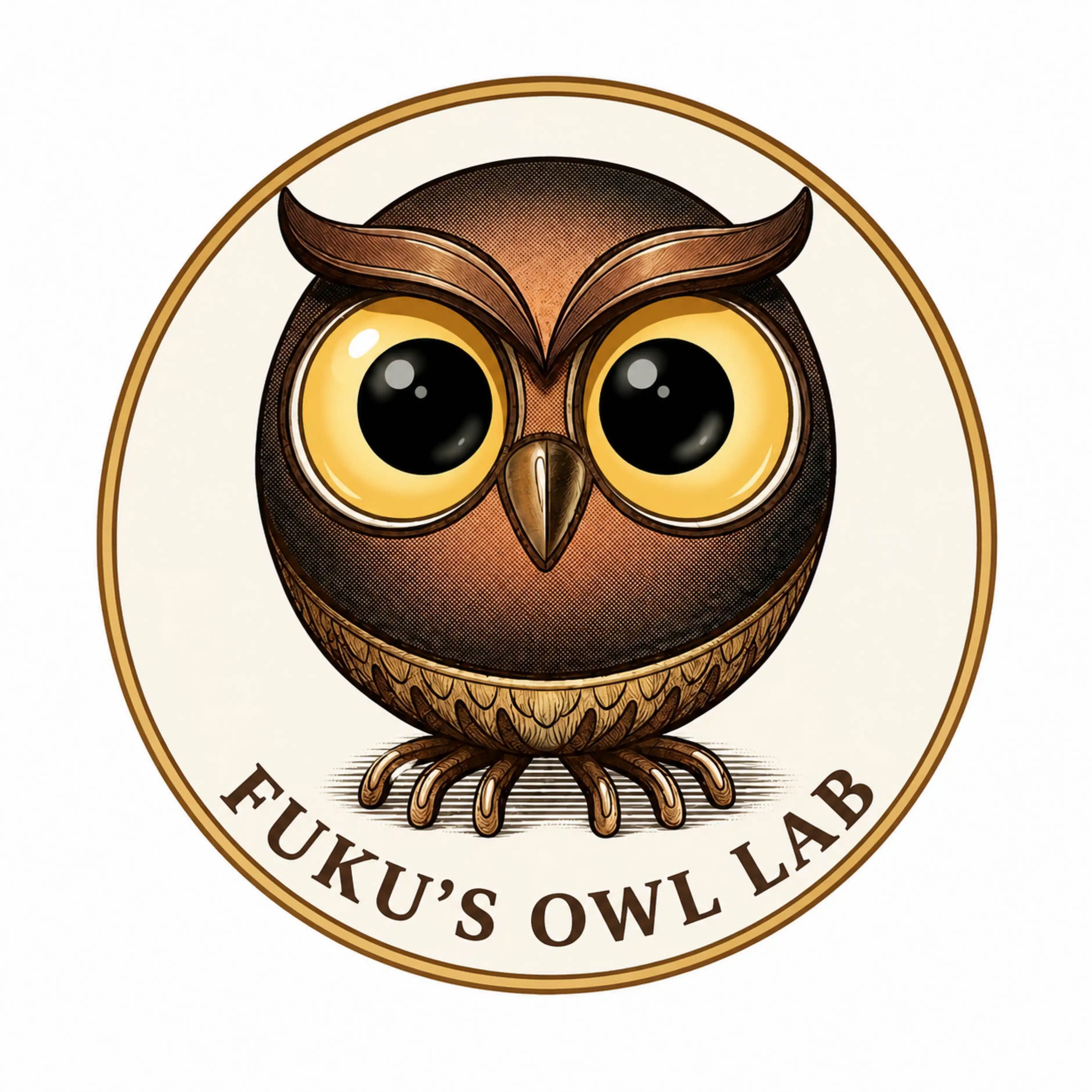 Fuku’s Owl Lab