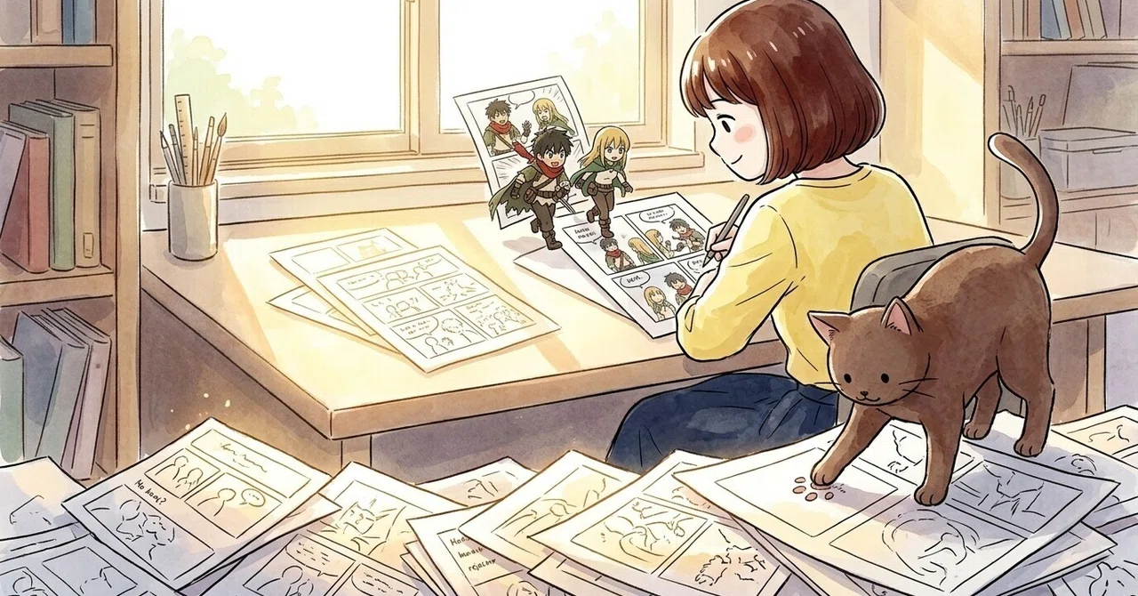 見出し画像