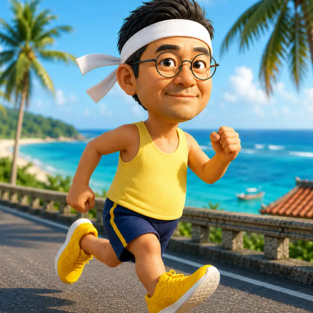 マネ育おやじ🏀👑🌺💰｜中学受験×マラソン×投資挑戦