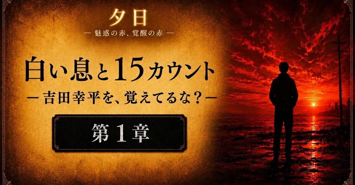 見出し画像