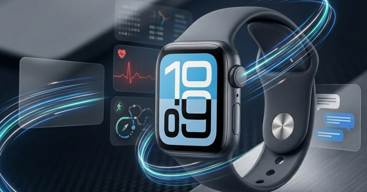 父の日2026】実父に贈って大正解！Apple Watch SE 3を娘目線で正直 