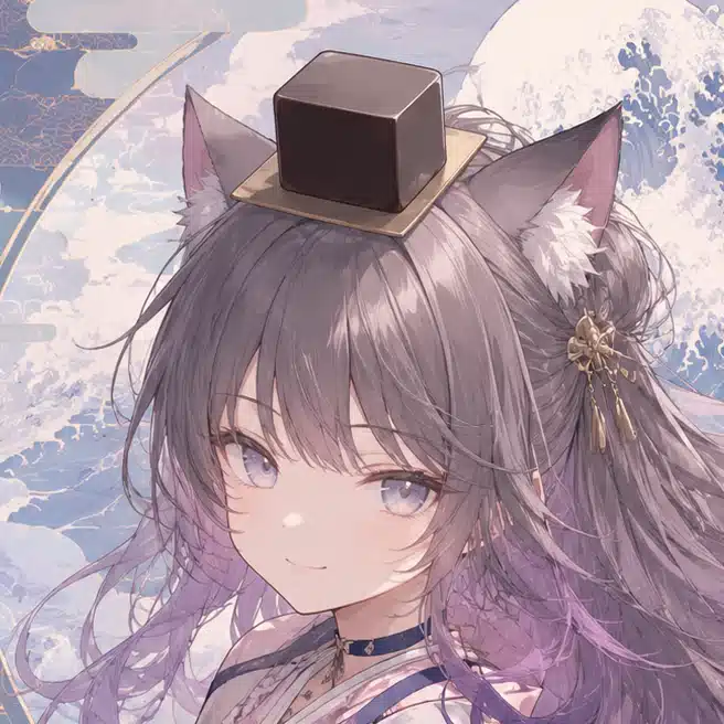 ようかんとねこ//しっとり甘いだけでもない物語//