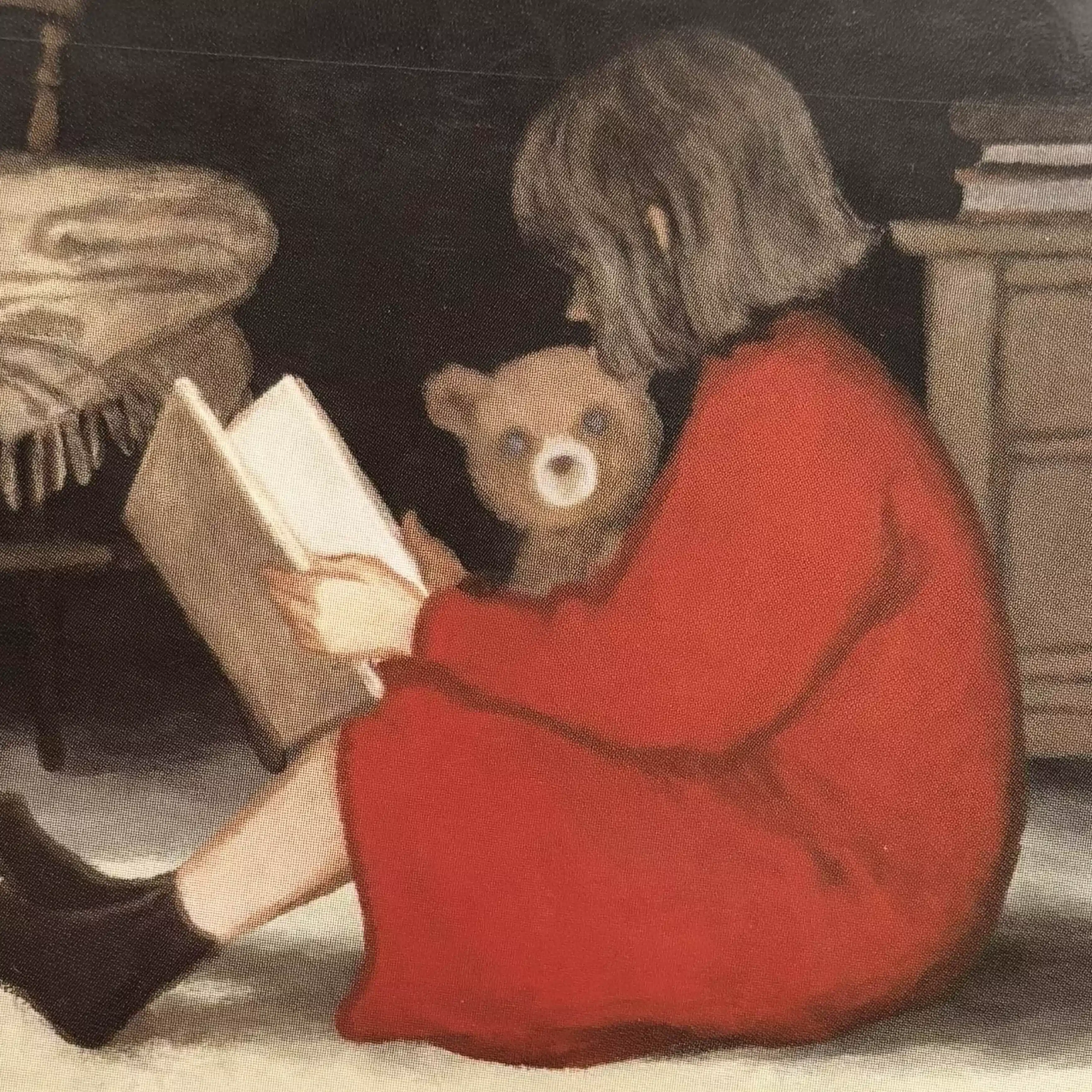 えまむ♡読書好き