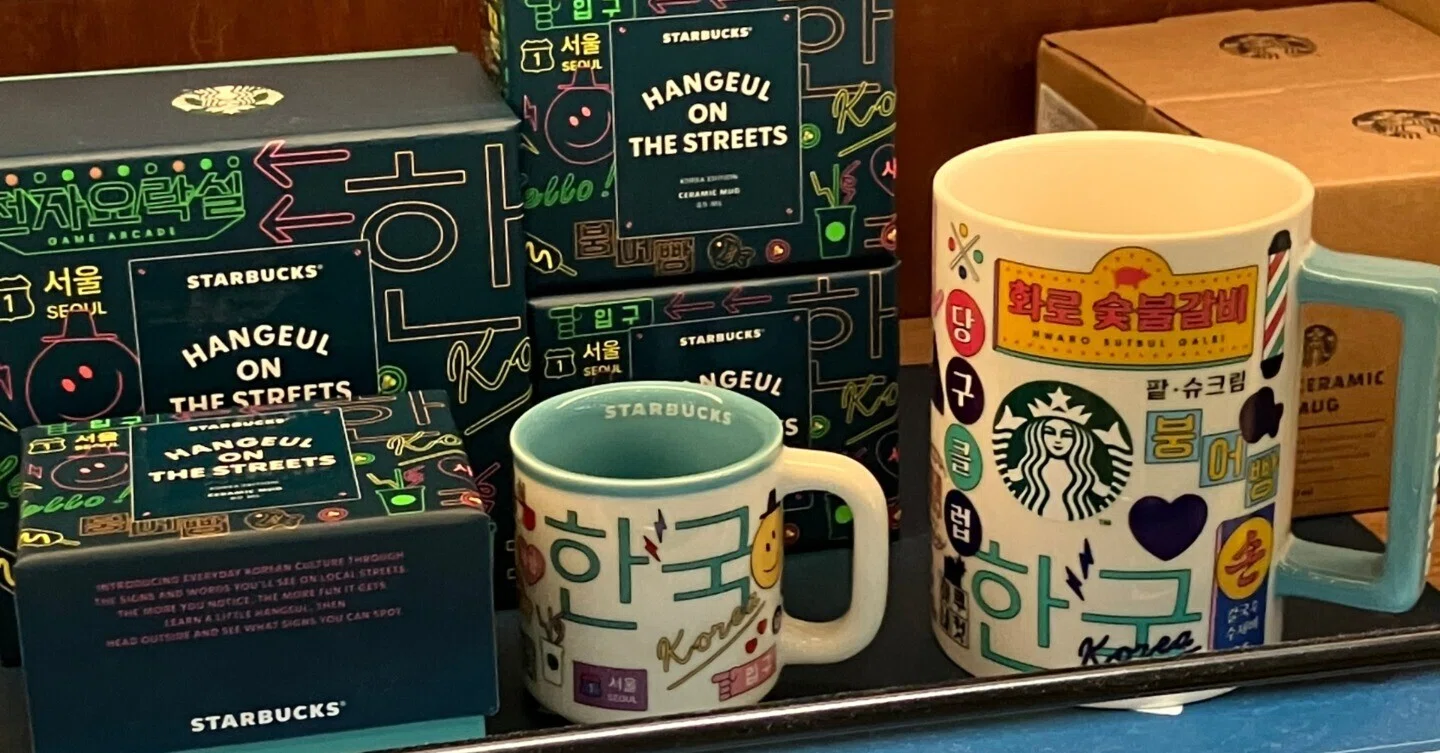 スタレ 韓国 ゴンチャ コラボ ファイノン 6点セット 韓国カフェ巡り】ゴンチャとスタバの新商品、ポケモンパン開封レポ！｜ボラ