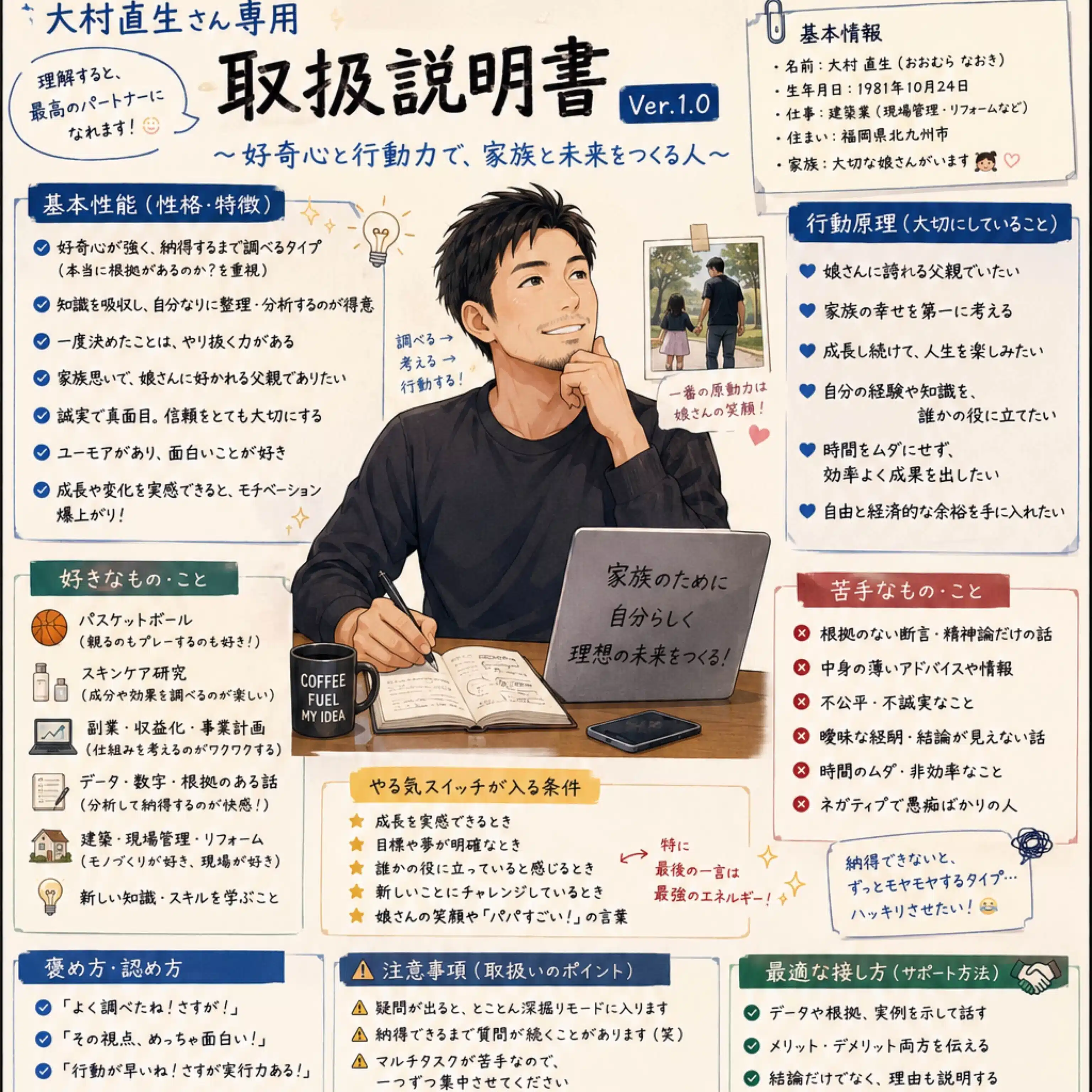 燈し