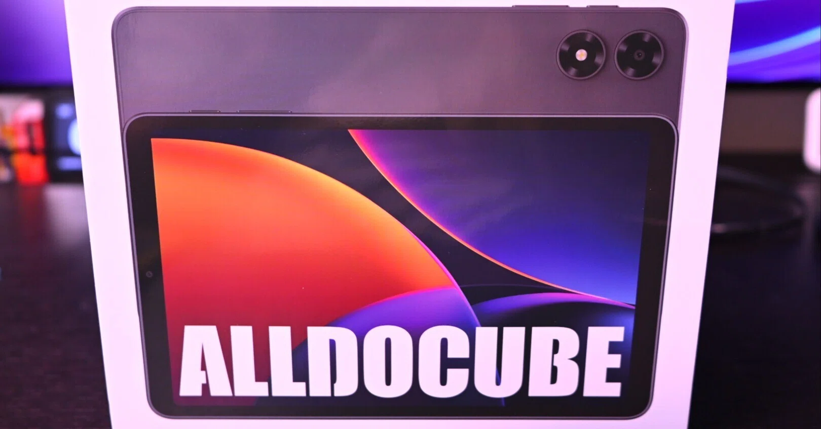 自分メモ含む】ALLDOCUBE iPlay 80 mini pro の話。｜tetsu_m_photo