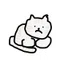 のらねこ
