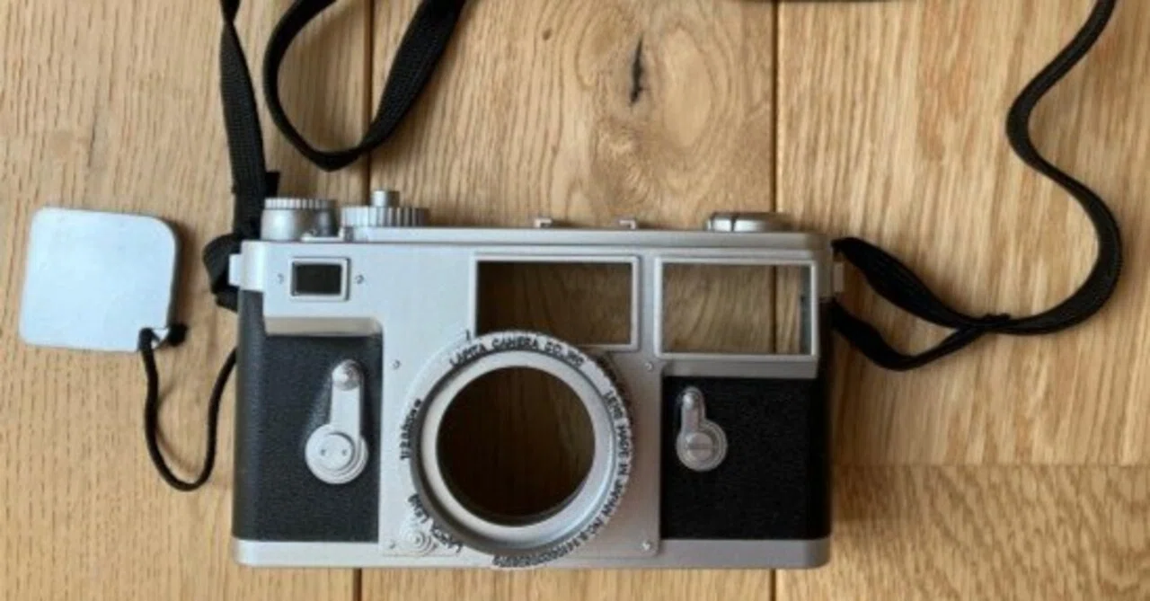 写ルンです」は、写るんです｜bucker