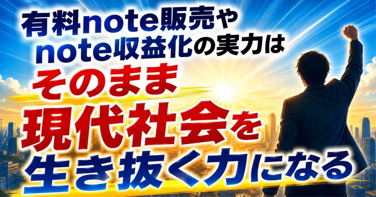 見出し画像