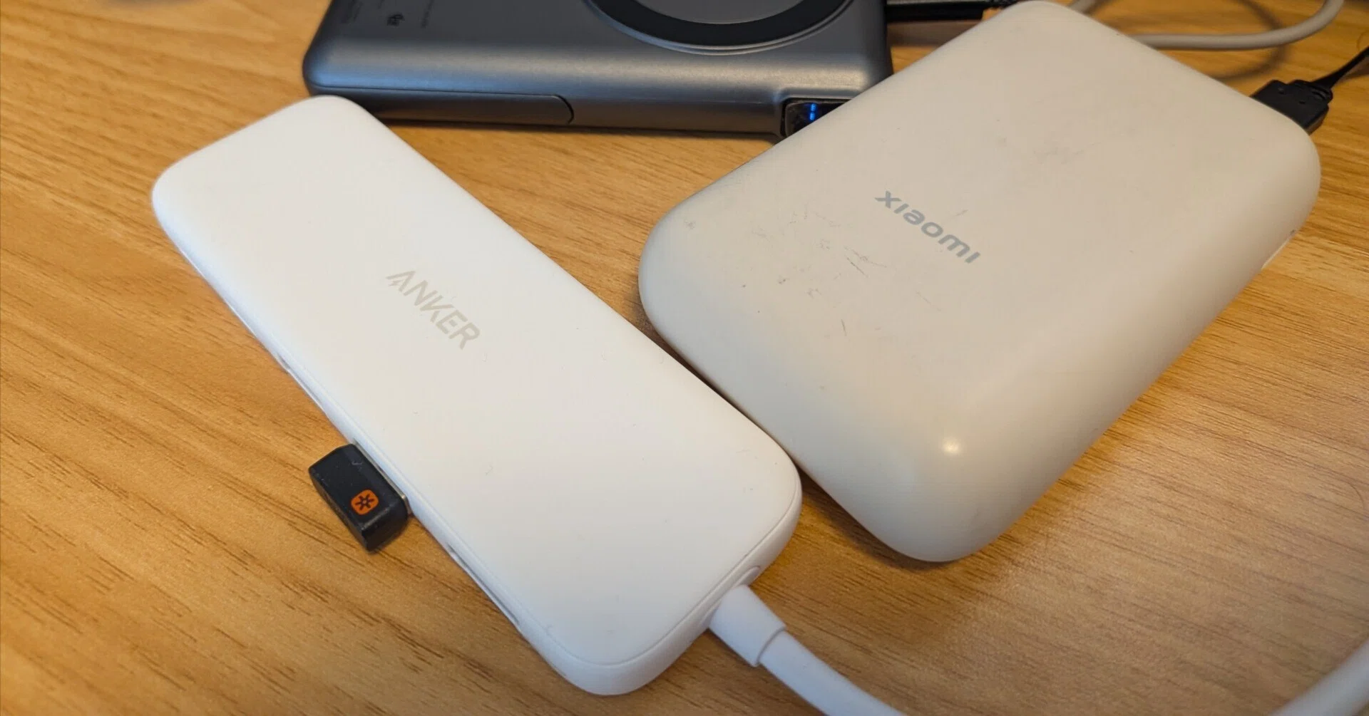 気づいたらコスパ中華ブランドに囲まれていた話——Anker・UGREEN