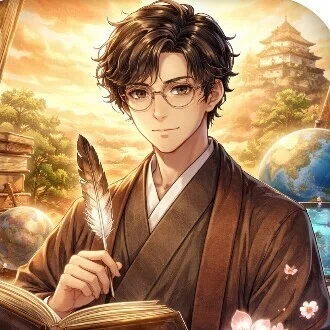 龍_山陽 | 歴史×ビジネス