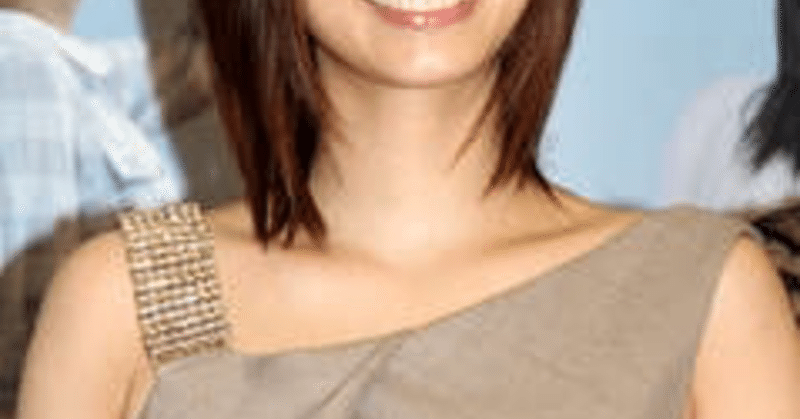 理想的な 首ライン Kimiko Note