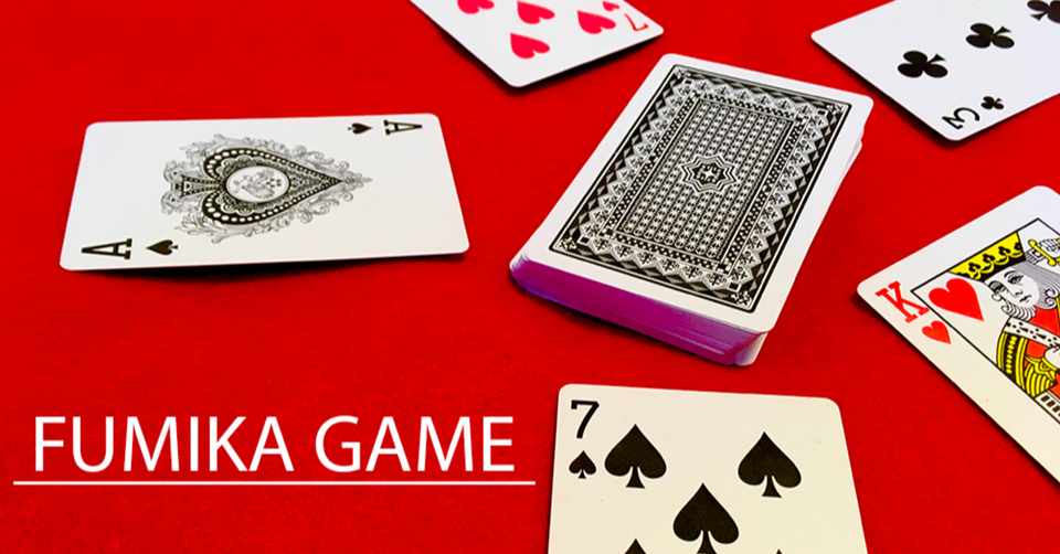 バチ飲みで使われる飲みテンポの良いトランプゲーム Re Stym Note