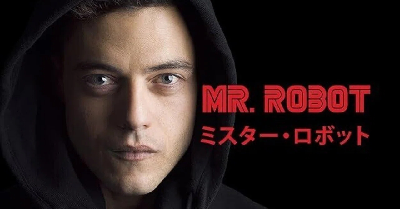 ハッカー界のダーク・ナイト、エリオット・オルダーソンという男 (from