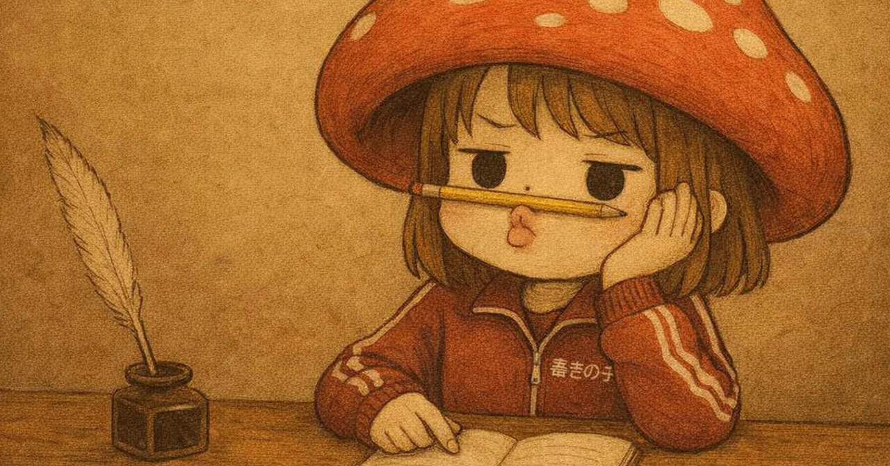 見出し画像