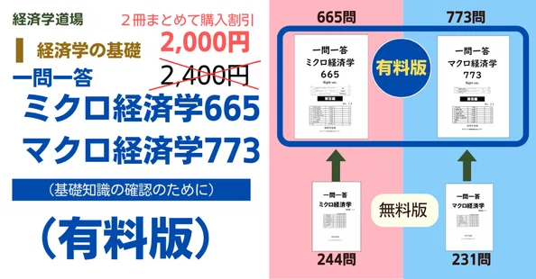 経済学道場｜note