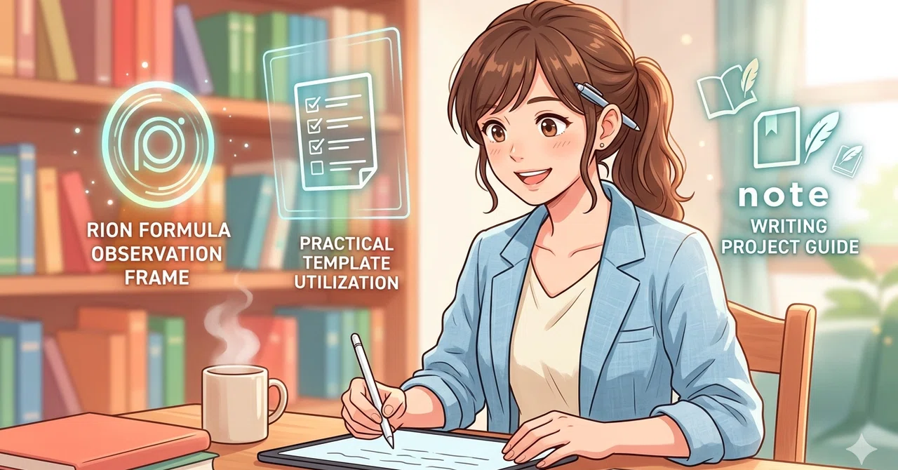 [2026 Regular Post: June Edition] | FLOD Observation Design Framework ...