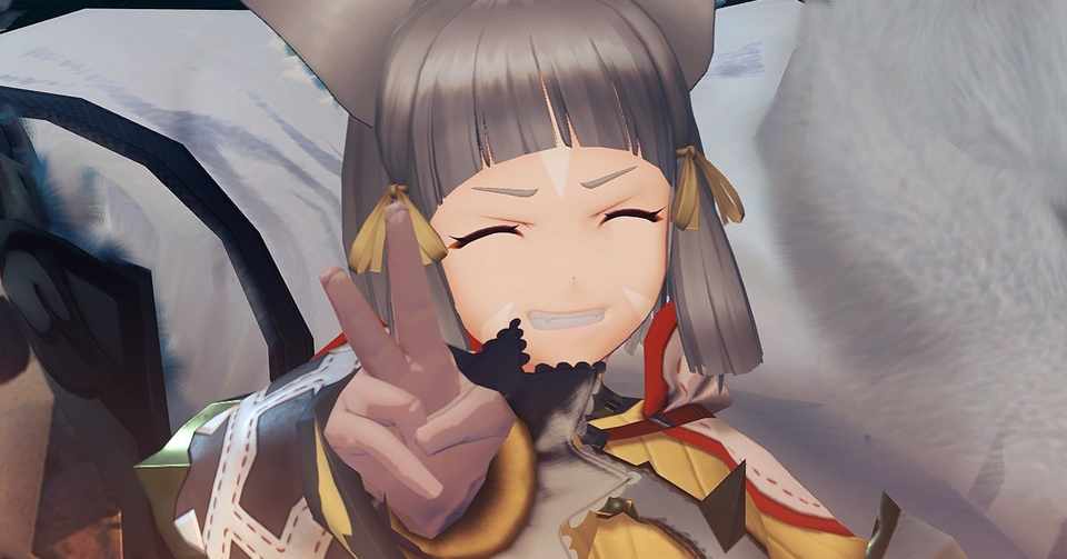 9 ニア救出編 ゼノブレイド2を隅々まで楽しもう Ryo Note