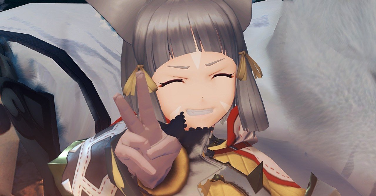 9. ニア救出編 | ゼノブレイド2を隅々まで楽しもう｜Ryo