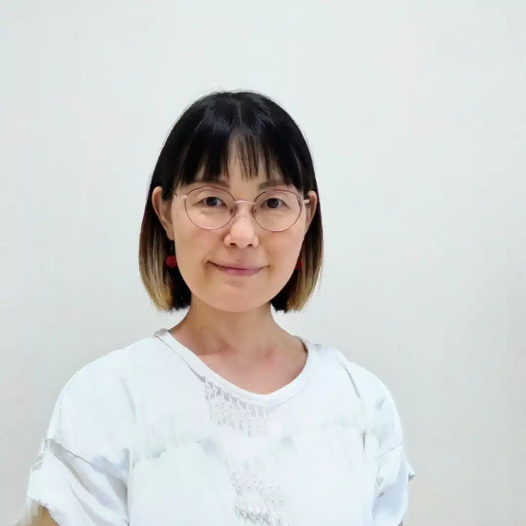 加賀一葉