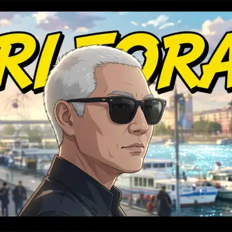KURITORA　地政学3.0
