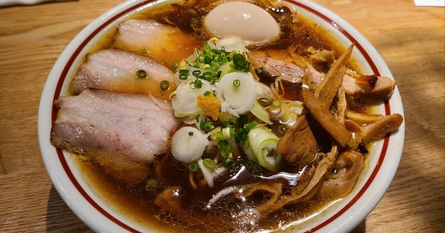 ラーメンの歴史を全部書いてしまった人がいた。古代オリエントから現代