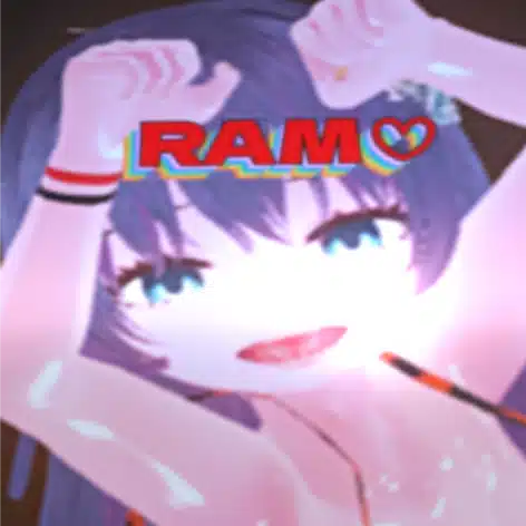 RAM