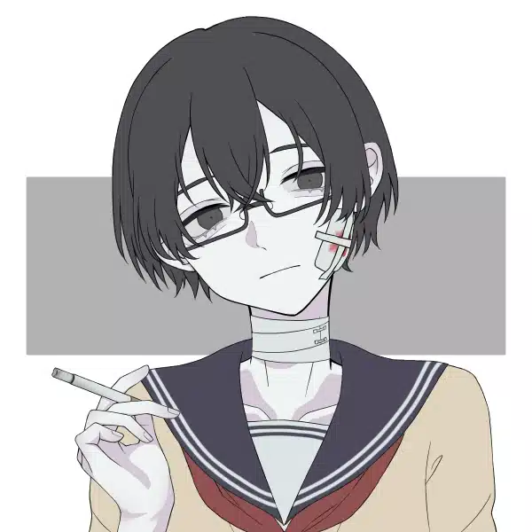 間川 澪(レイ)