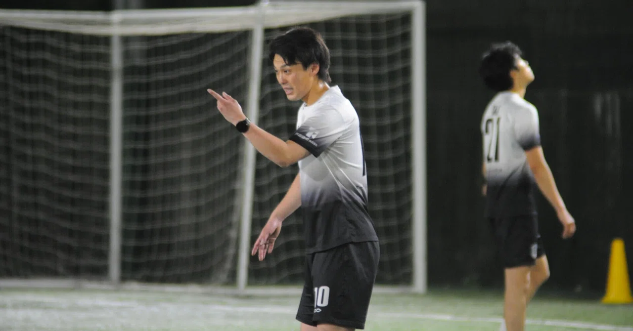 はじめまして、勝です。｜齊藤勝/Saito Masaru