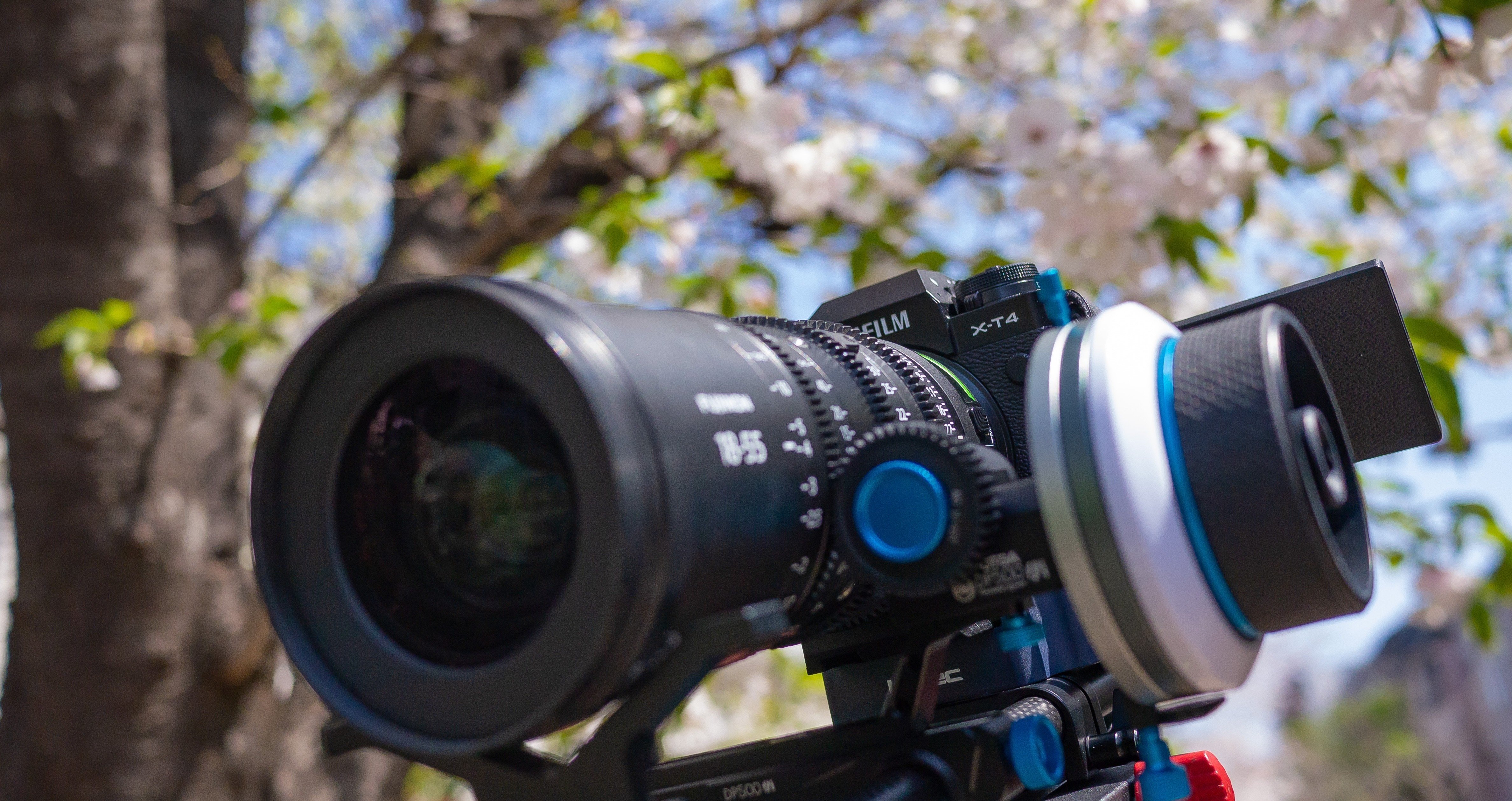 戦うビデオグラファーのための撮影機材マガジン｜Akiraxe @GAIPRO.｜note