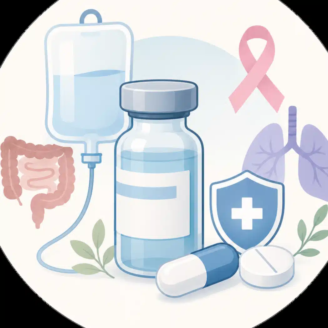 抗がん剤図鑑｜Cancer Drug Dictionary