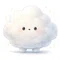 くもぷの空