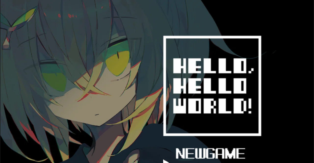ポップで最凶なクトゥルフ神話RPG 『HELLO, HELLO WORLD!』感想｜yusuke3rd