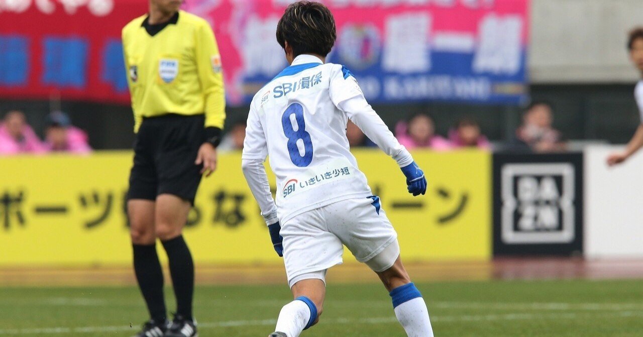 J1でも点が取れるイメージがある」 町田也真人 / 大分トリニータ＜後編