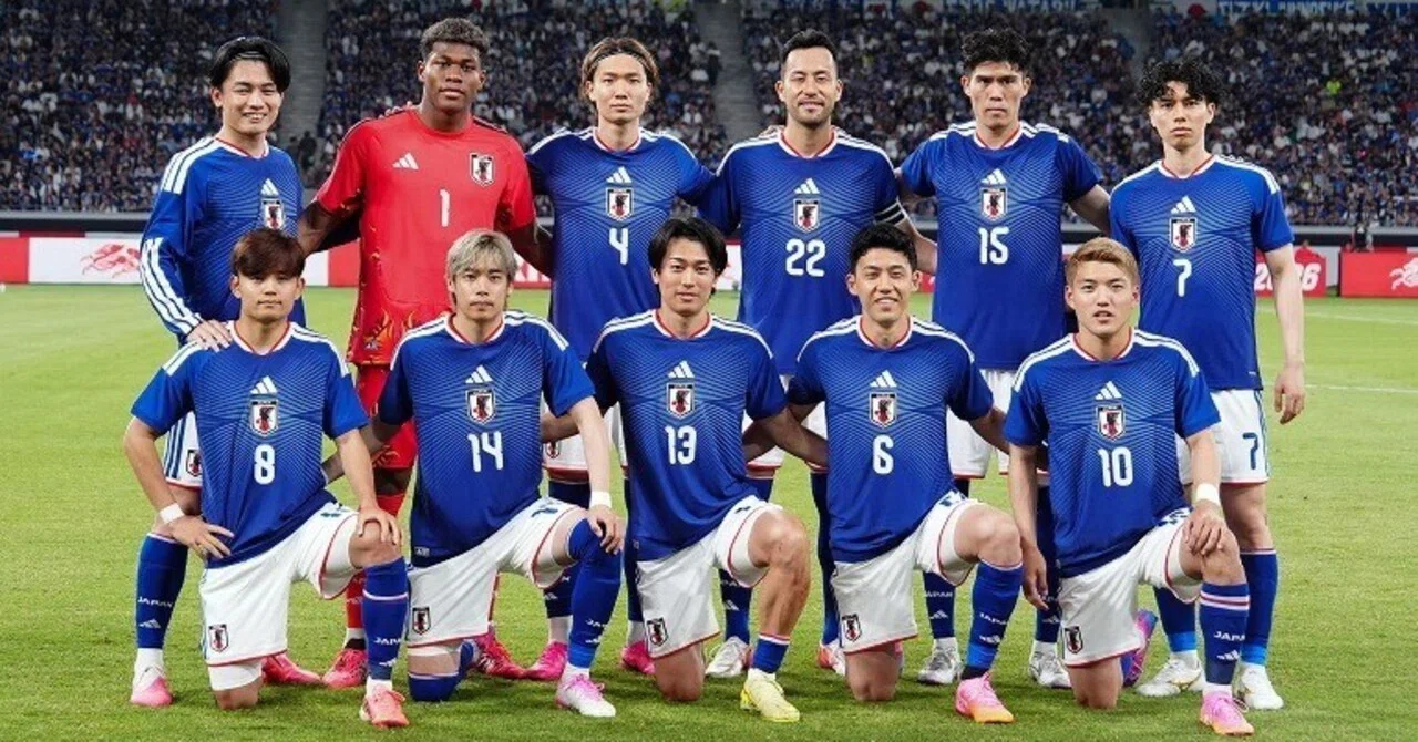 日本代表】遠藤航が語ってくれた「W杯で優勝するための条件」。久保