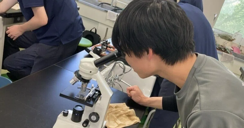 【火山灰から宝石が！？「理系が面白い！」プロジェクト第3弾！地学の神秘に迫る】