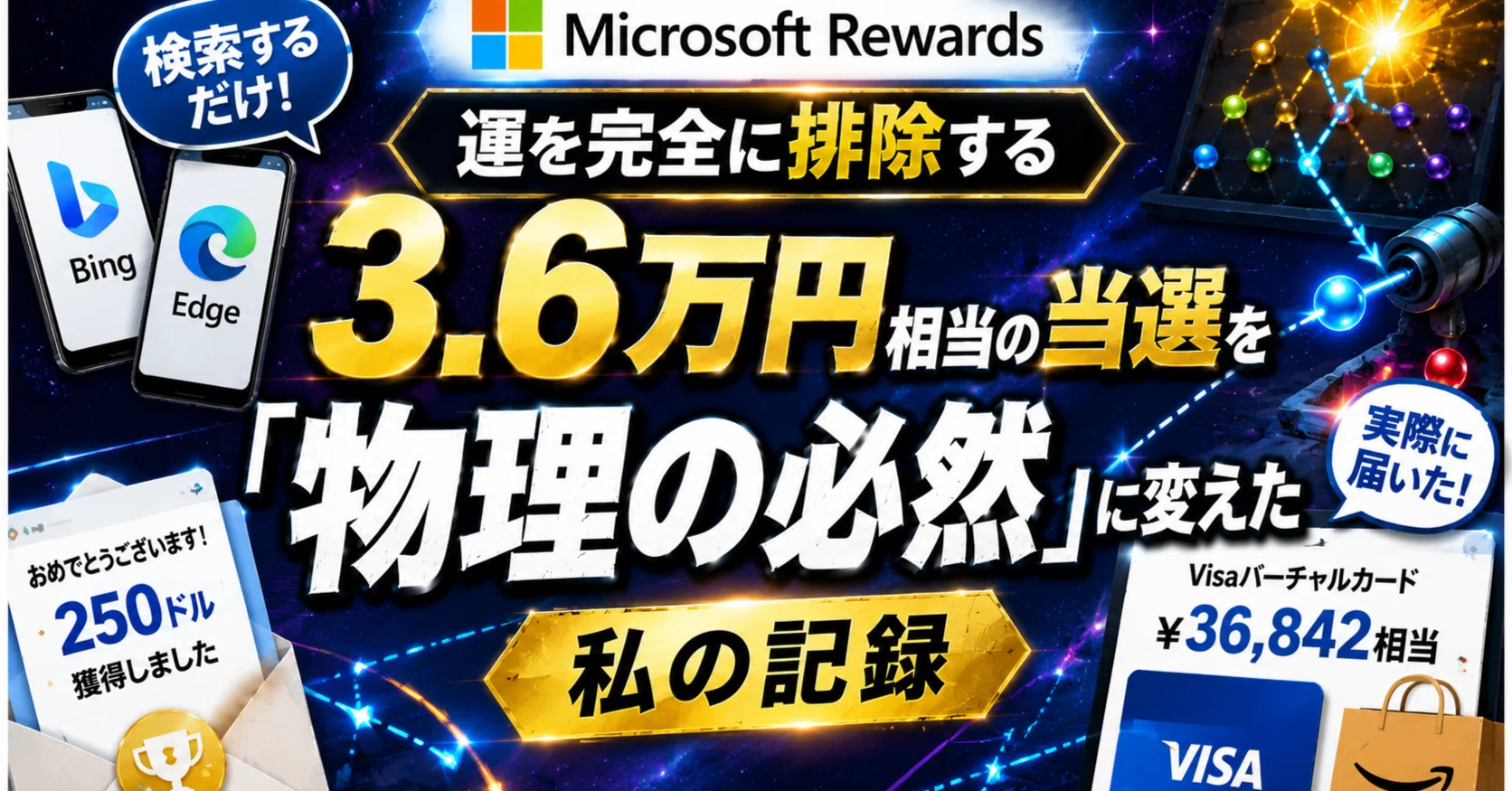 回のみの使用です。 動作確認済み。 付属品はすべて揃っています。 即購入OKです 知略サバイバル①：ポイ活編】運を完全に排除する。Microsoft Rewards