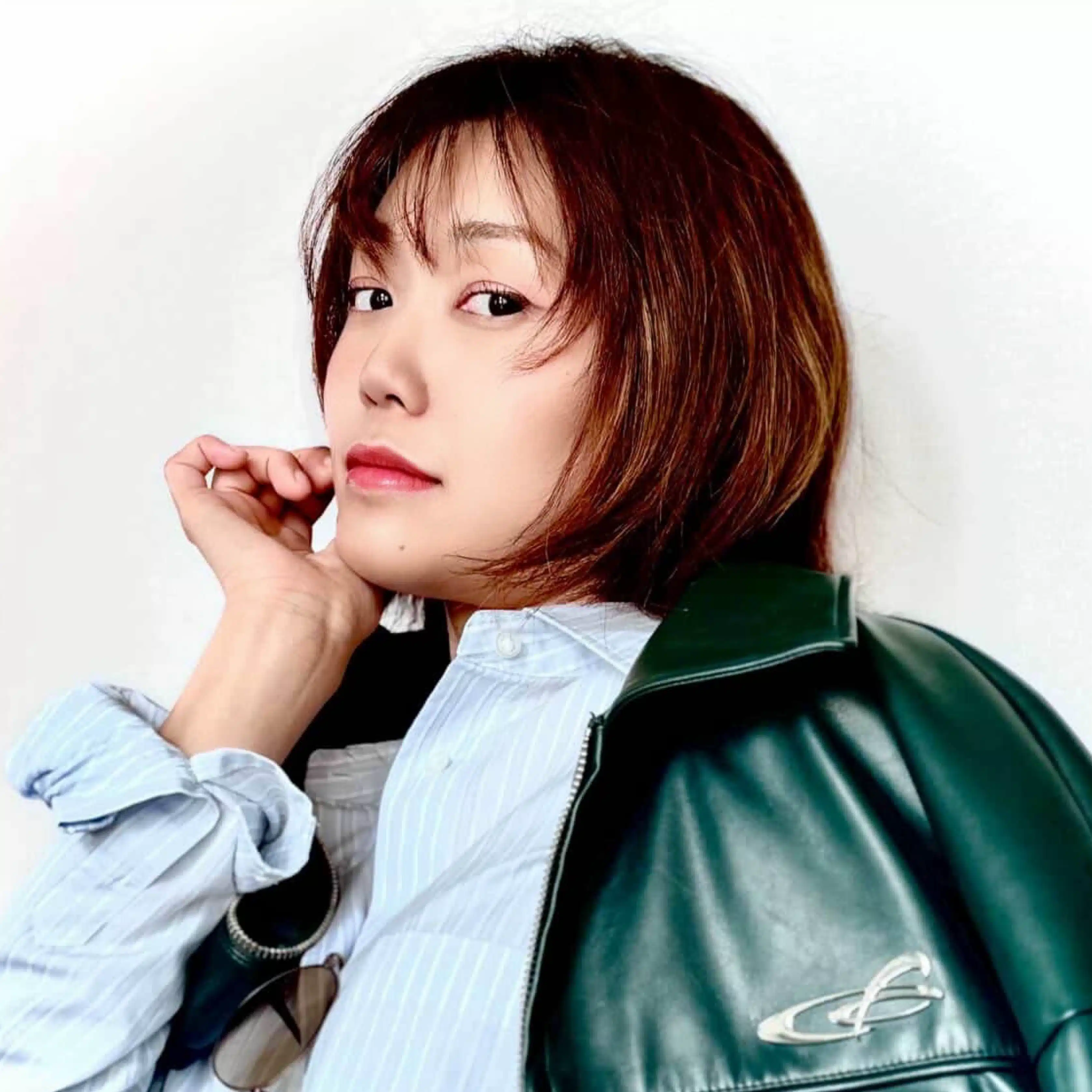 .momo√元美容師ライター＊コトバで“信頼を積む”発信設計