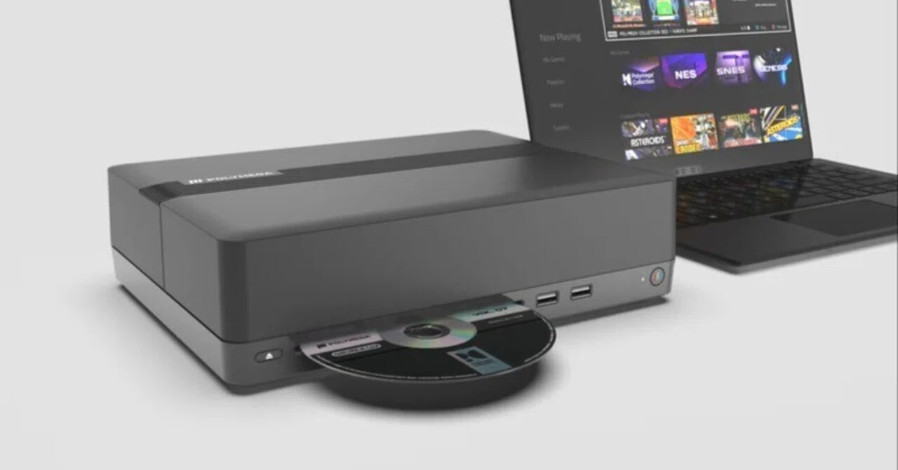 Polymega & Remix のアプリに不具合が・・・｜Yoshi