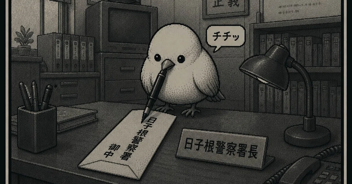 見出し画像
